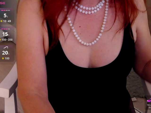 ExoticGiselle live cam on BongaCams