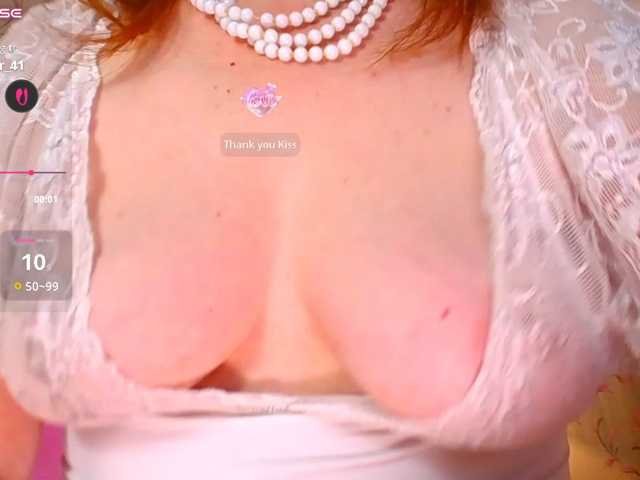 ExoticGiselle live cam on BongaCams