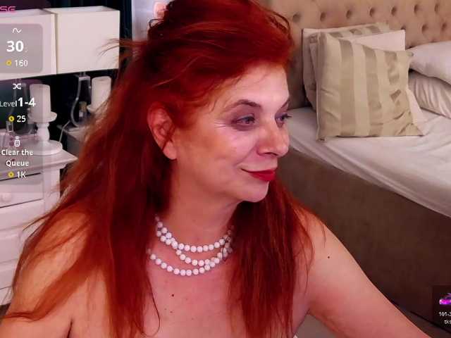 ExoticGiselle live cam on BongaCams