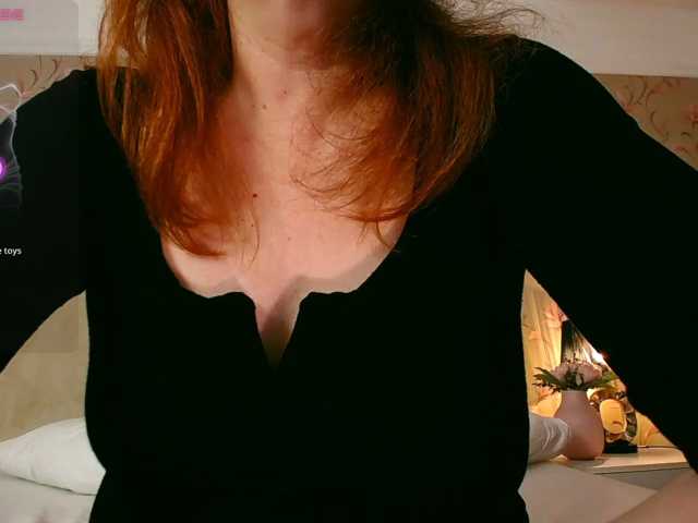 ExoticGiselle live cam on BongaCams