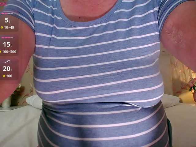 ExoticGiselle live cam preview