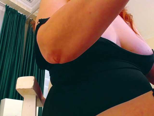 ExoticGiselle