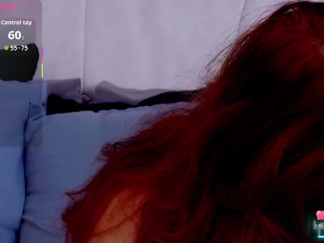 ExoticGiselle live cam on BongaCams