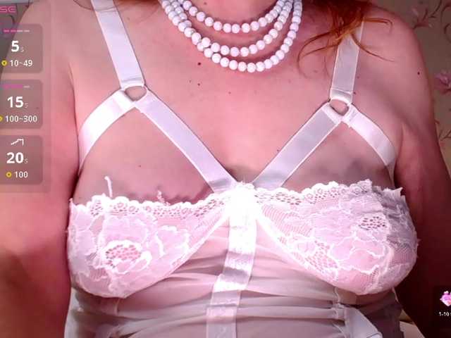 ExoticGiselle live cam on BongaCams