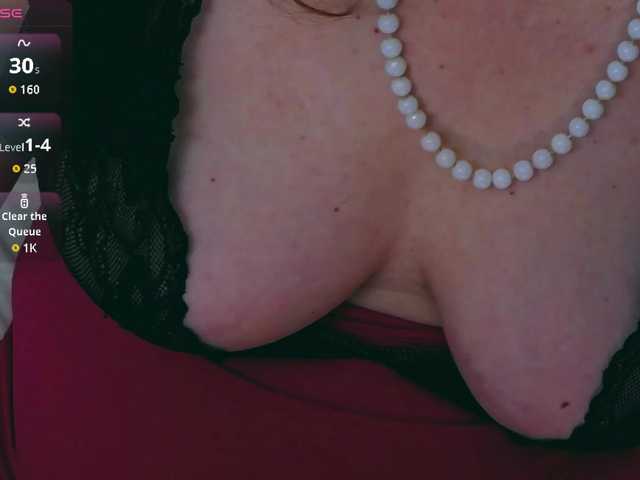 ExoticGiselle live cam on BongaCams