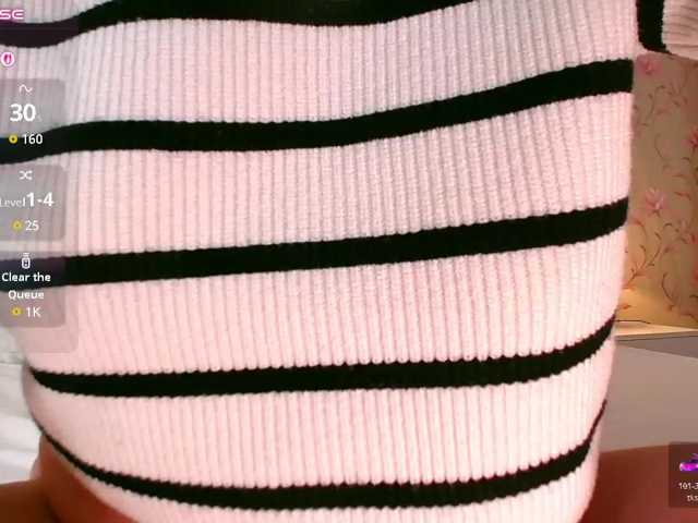 ExoticGiselle live cam on BongaCams