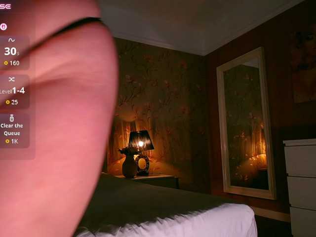 ExoticGiselle live cam on BongaCams
