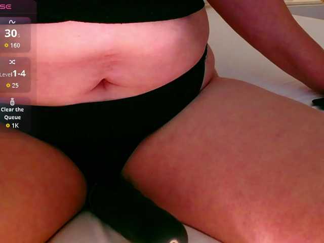 ExoticGiselle live cam preview