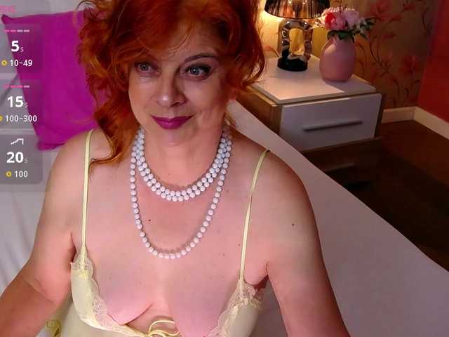 ExoticGiselle Прямой эфир на BongaCams