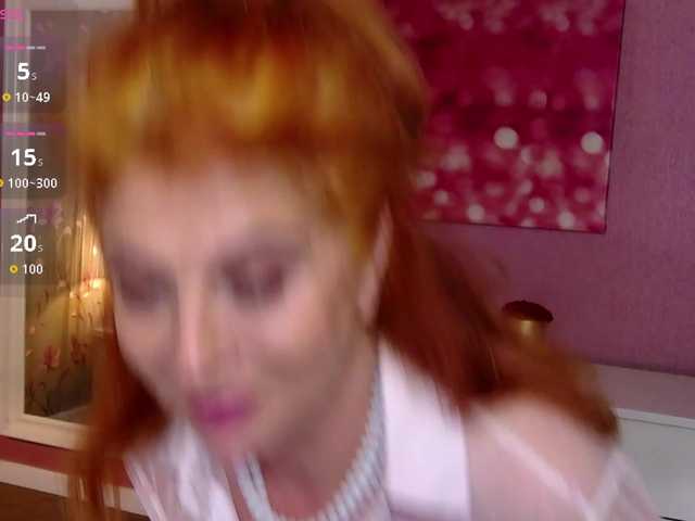 ExoticGiselle live webcam show
