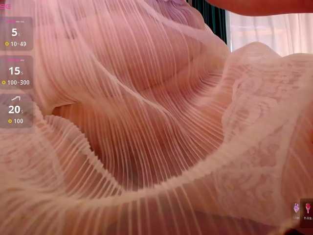 ExoticGiselle live cam on BongaCams