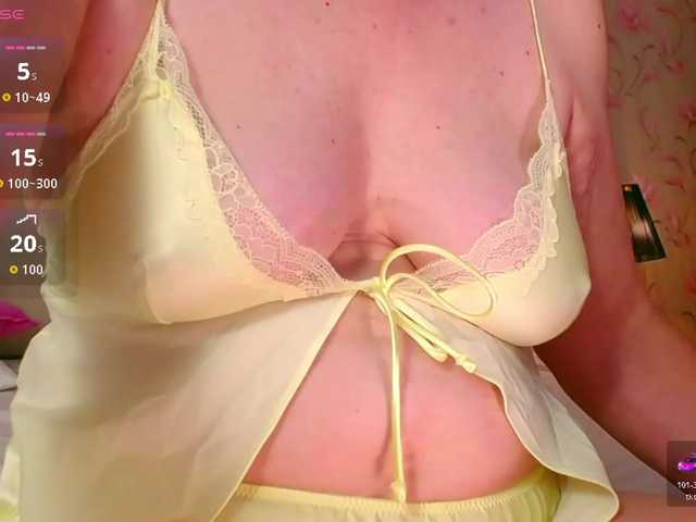 ExoticGiselle live cam