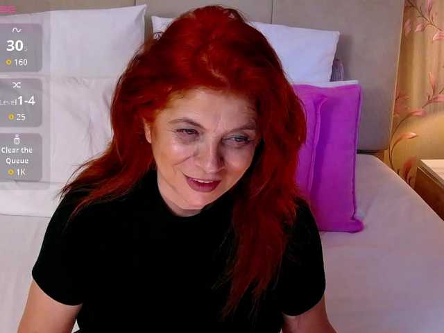 ExoticGiselle live webcam show