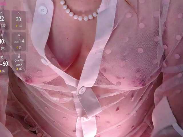 ExoticGiselle live webcam show