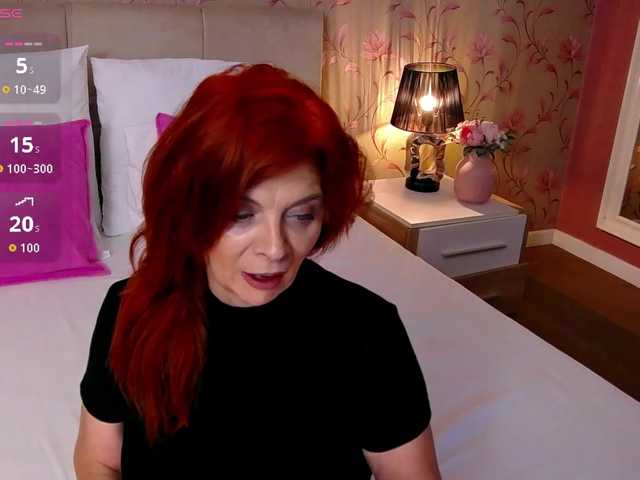ExoticGiselle live webcam show