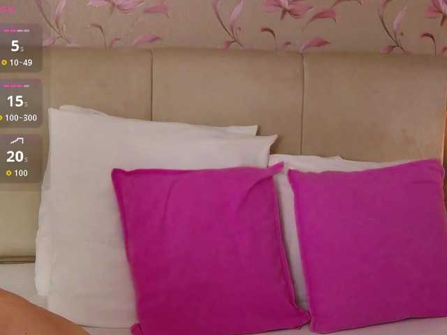 ExoticGiselle live cam on BongaCams