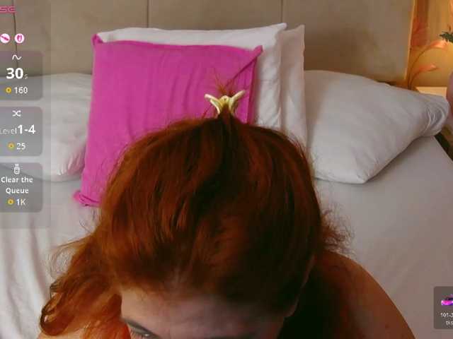 ExoticGiselle live cam on BongaCams