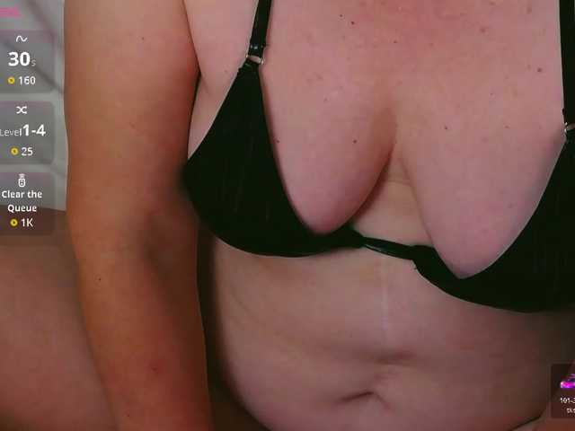 ExoticGiselle live cam on BongaCams