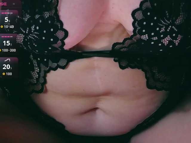 ExoticGiselle live cam on BongaCams