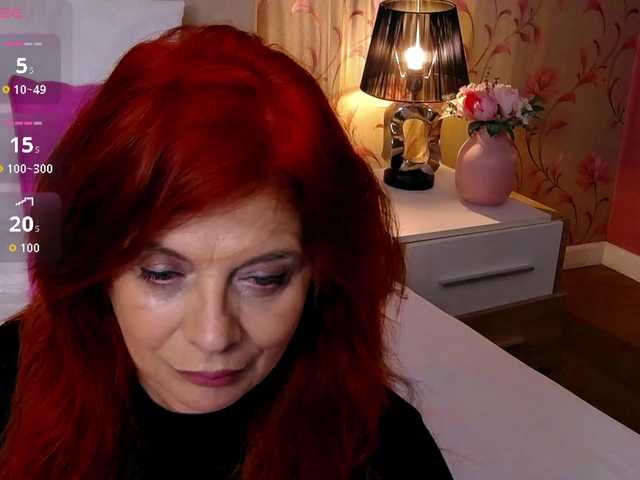 ExoticGiselle live webcam show