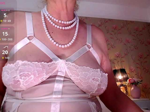 ExoticGiselle live cam on BongaCams