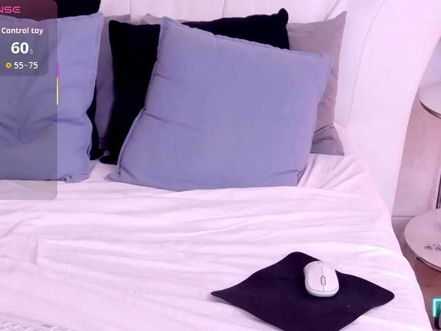 ExoticGiselle live cam on BongaCams