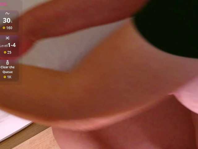 ExoticGiselle live cam on BongaCams