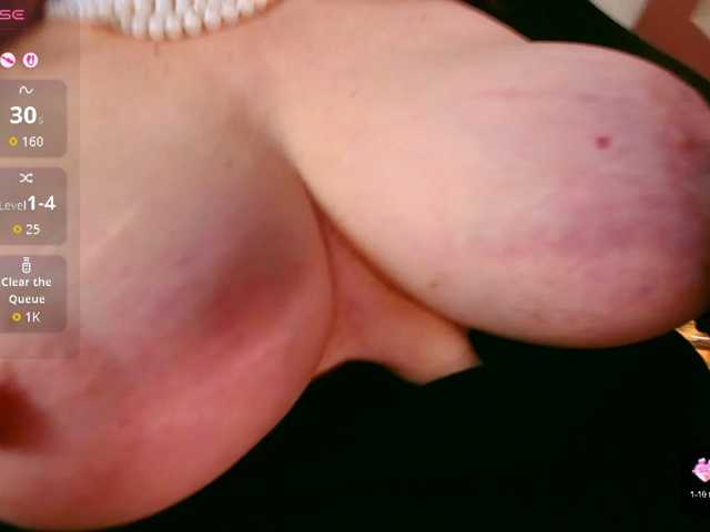 ExoticGiselle live cam on BongaCams