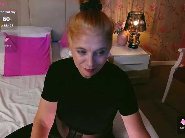 ExoticGiselle live cam on BongaCams