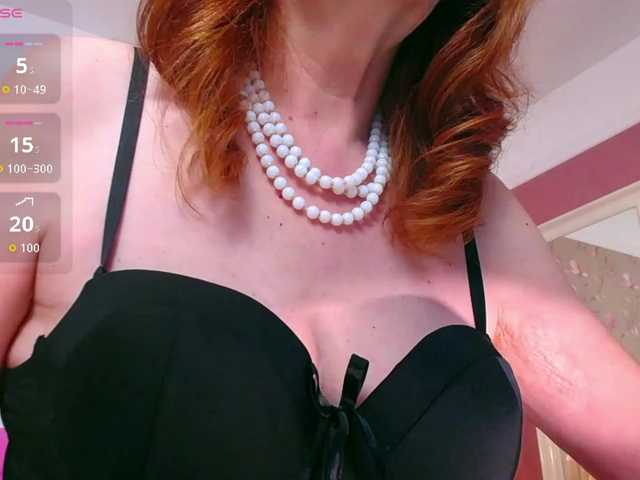 ExoticGiselle live cam on BongaCams