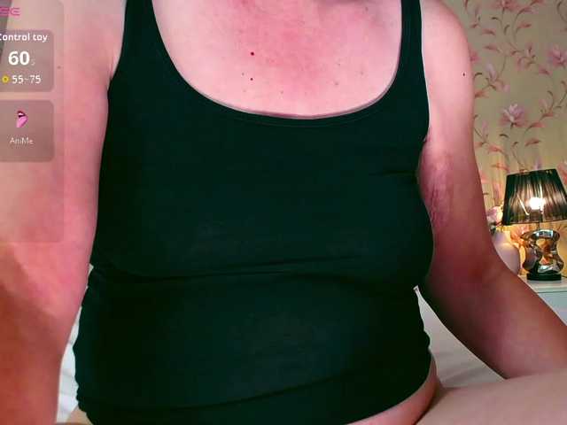 ExoticGiselle live cam on BongaCams