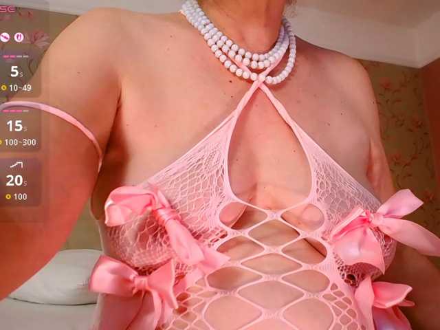 ExoticGiselle