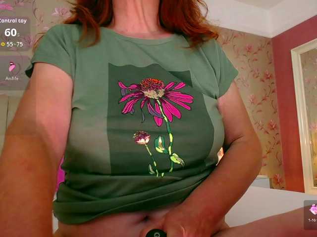 ExoticGiselle live cam on BongaCams
