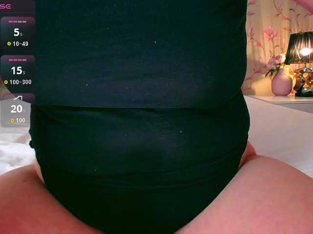 ExoticGiselle live cam
