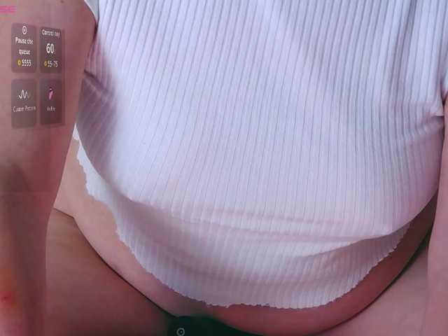 ExoticGiselle live cam on BongaCams