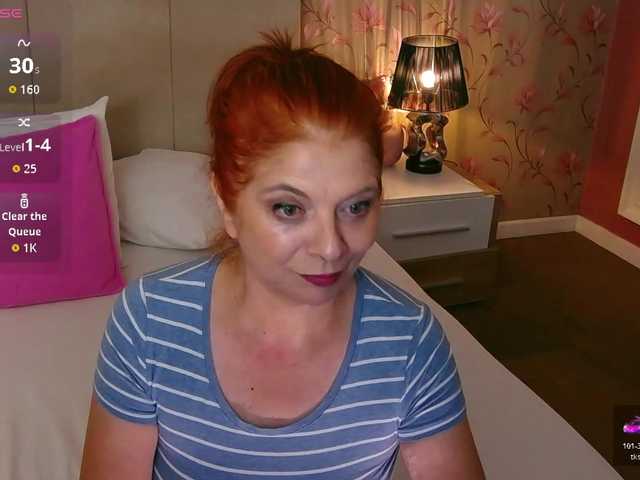 ExoticGiselle live cam on BongaCams