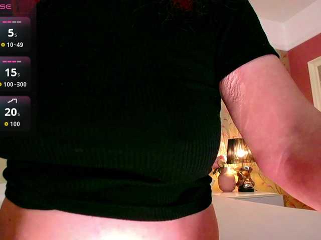 ExoticGiselle live cam on BongaCams
