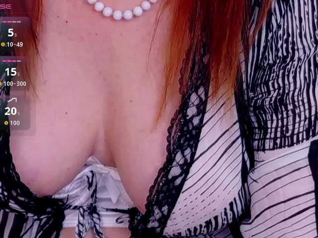 ExoticGiselle's BongaCams show and profile