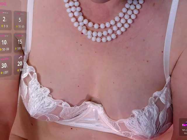 ExoticGiselle live cam on BongaCams