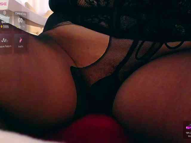 ExoticGiselle webcam