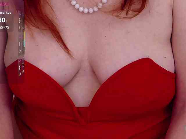 ExoticGiselle webcam