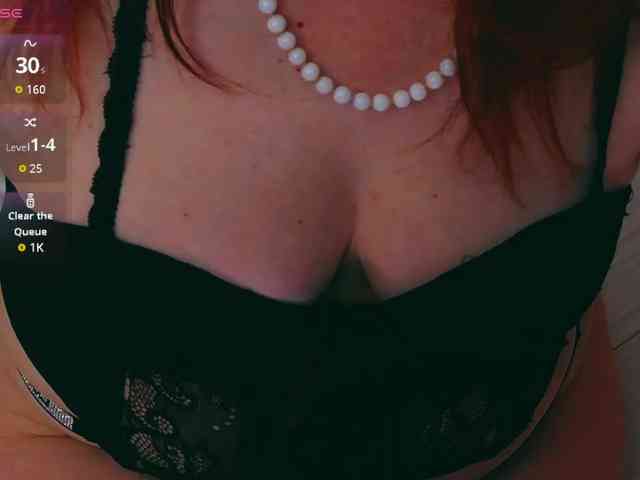 ExoticGiselle webcam