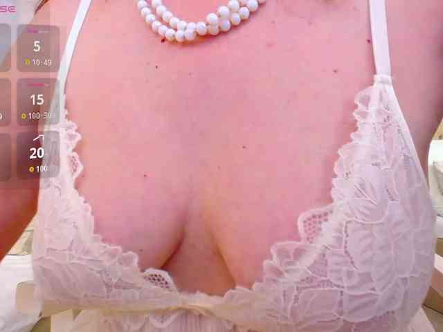 ExoticGiselle webcam