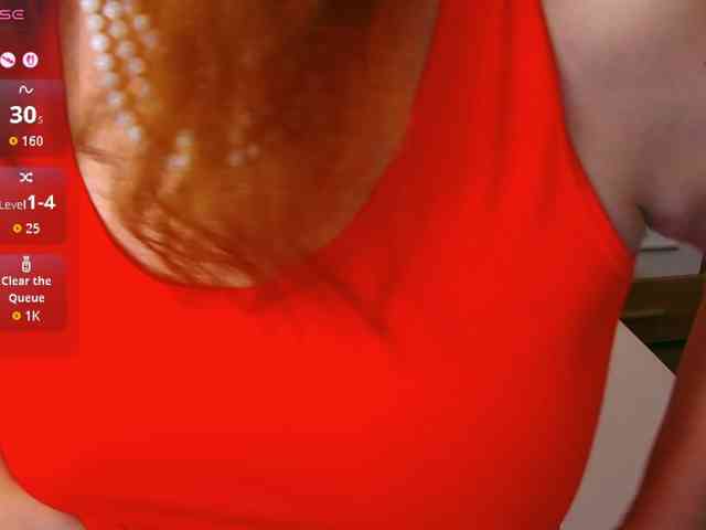 ExoticGiselle webcam