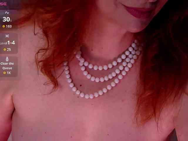 ExoticGiselle webcam