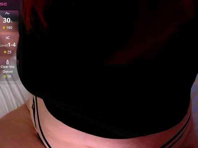 ExoticGiselle webcam
