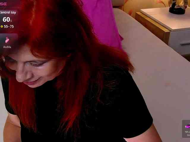 ExoticGiselle webcam