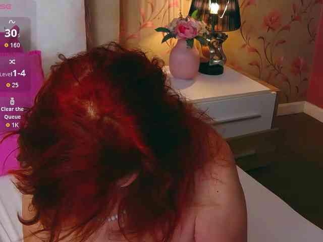 ExoticGiselle webcam