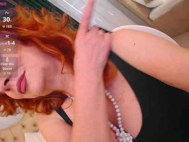 ExoticGiselle webcam
