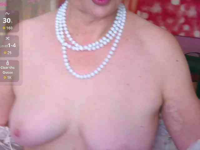 ExoticGiselle webcam
